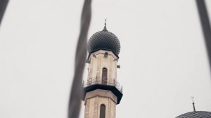 Усман Эльмурзаев: Хьаьжийн къамел