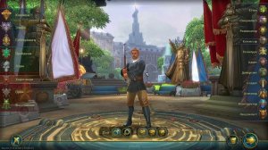 Аллоды Онлайн - кем играть в 15.0???