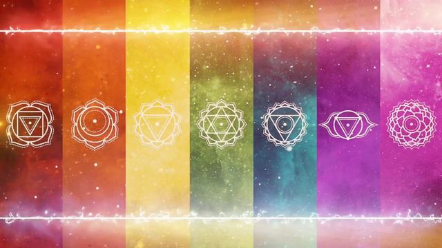 Духовный настрой в потоке Творца🙌 Исцеление болезни и недомогания🙏