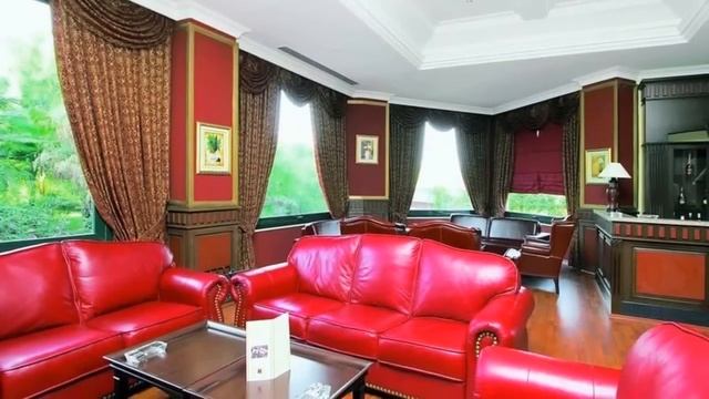 Отель Delphin Deluxe Resort 5* (Турция, Алания)