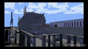 Возвращение БРИТАННИКА В МАЙНКРАФТ