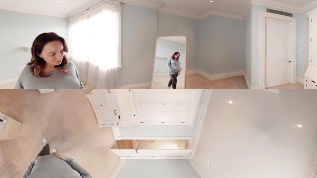 Life-Space: Journey through the Microbiome VR (Cantonese) смотреть онлайн