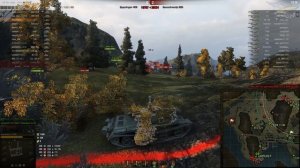 ТОП 5 - Самых лучших китайских танков