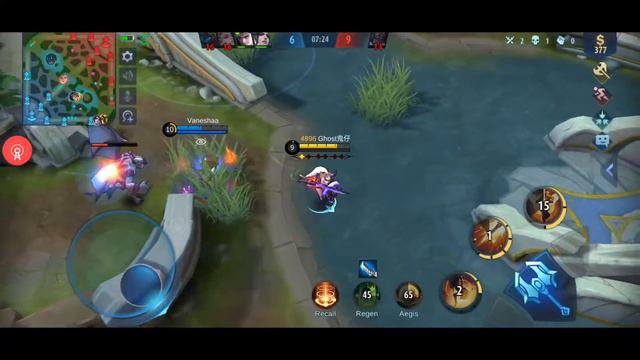 Mobile Domination!!! Streaming from ROG PHONE 2 смотреть онлайн