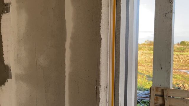 Вода в пруду быстро прибывает. Пруд своими руками. День 7