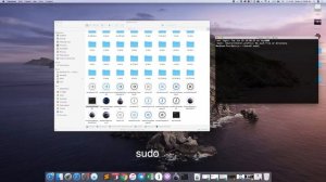 Как сделать установочную USB-флешку macOS Catalina 10.15