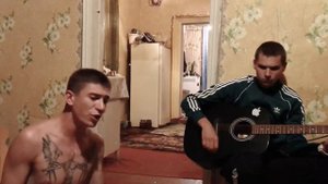 Фактор 2 война(кавер)