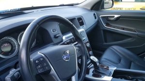Подбор Вольво S60 2012г 180лс 64000км 875000р