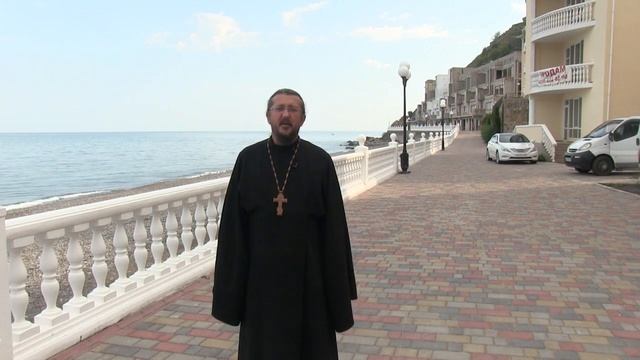 Можно ли носить вещи умершего человека . Священник Игорь Сильченков