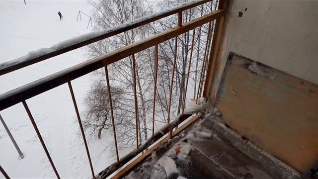 Остекление балкона, лоджии в Ижевске смотреть онлайн