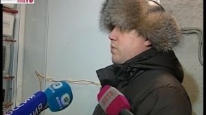 Пожарная сигнализация