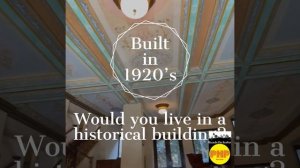 Buying in Long Beach Historical buildings - Ricardo the Realtor 562-533-4003