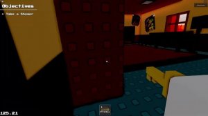 Roblox Don't Leave your TV On Halloween UPDATE [All Changes]