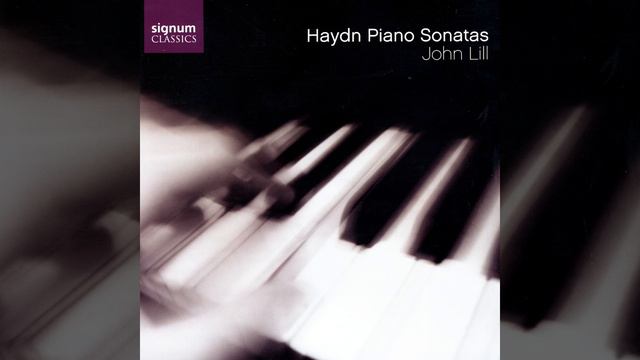 Haydn Piano Sonata No. 59 in E flat major Hob. XVI: 49: Adagio e cantabile смотреть онлайн