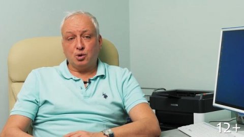 Профессор Богачев, Флеболог Москва