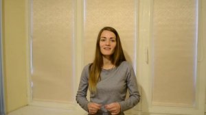 Рулонные шторы (тканевые ролеты) Black Out (Блэк Аут)