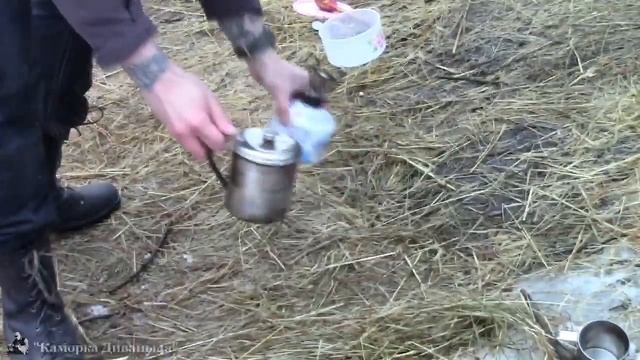 Тест горелок: Спирт, Газ, Сухое горючее.Неожиданные выводы.