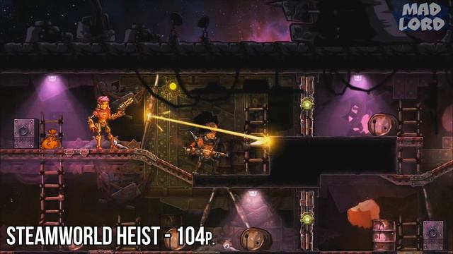 [ТОП 50] Что купить на летней распродаже в Steam? ► #2