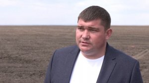 Сев ранних зерновых в Приамурье проходит с небольшим отставанием из-за погоды