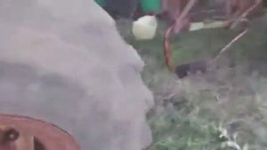 1 причина почему не поворачивает трактор т 150