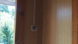 Установка роутера и wi-fi выключателя на даче