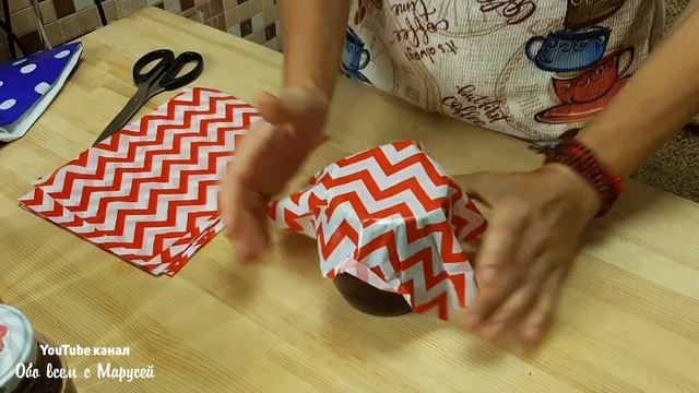 КАК ЗАЩИТИТЬ КРЫШКИ ОТ РЖАВЧИНЫ ЗАГОТОВКИ НА ЗИМУ / КОНСЕРВАЦИЯ ДЕКОР смотреть онлайн