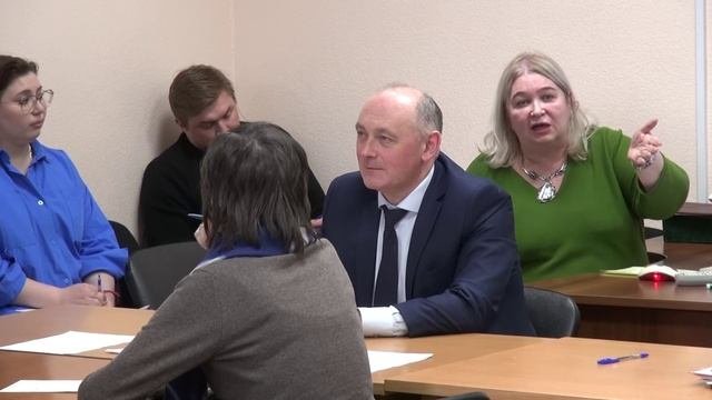 Градостроительный Совет 09.02.2023 Архитекторы  градостроительный или гадостроительный ? )