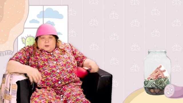 Золотая свадьба дочери обычного судьи | Воскресные бабки #8 смотреть онлайн