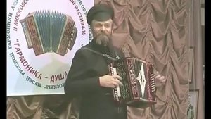 Сергей Сметанин. Архангельская кадриль.