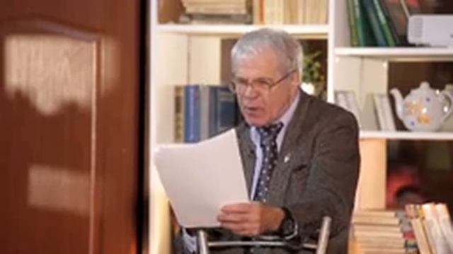 О.Генри "Фараон и Хорал". Читает Александр Довбня смотреть онлайн