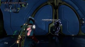 Warframe Eidolon Hunting - Countdown to 10k Hydro Caps - Update 19