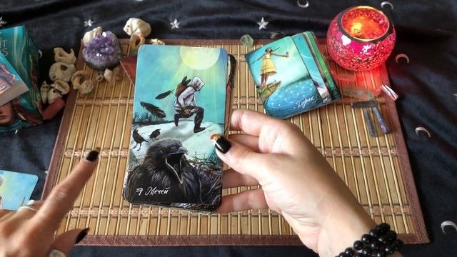 Обзор Таро Светлого Провидца I The Light Seer's Tarot I ЭКСМО I Таро 2022
