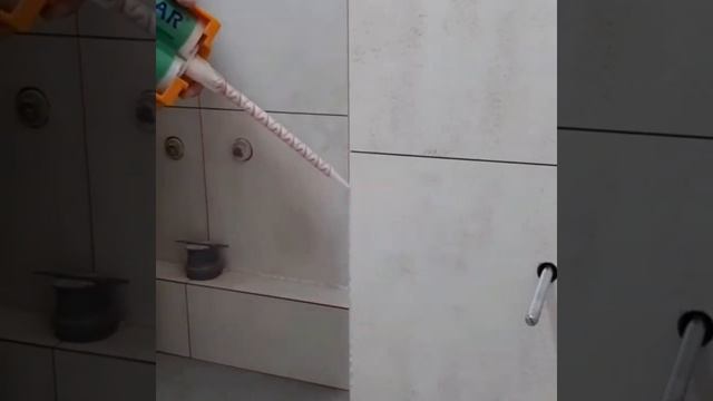 эпоксидная затирка в тюбиках