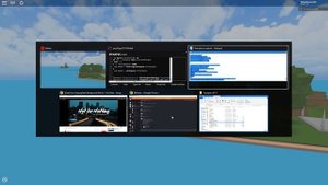 [LEVEL-7] ROBLOX COPY ANY GAME SCRIPT