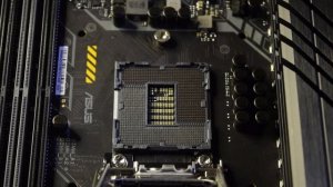 How To Install Intel Core i5-11400 Processor on Asus TUF GAMING Z590-PLUS WIFI Motherboard Tutorial