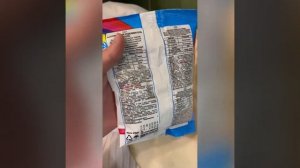 Персоль - кислородный отбеливатель /Фикспрайс