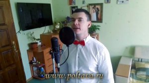 Олег Винник - Я не устану (cover Виталий Лобач)