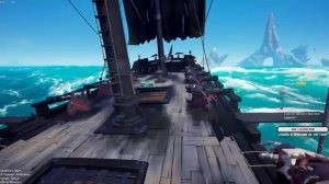 батл пасс season one sea of thieves игра про пиратов! Море воров (SOT)