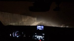 Адаптивный свет Volvo XC60