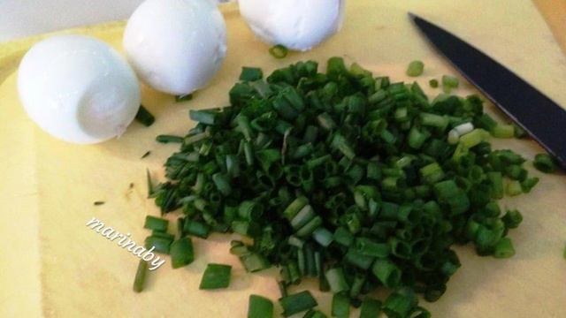Пирожки с начинкой