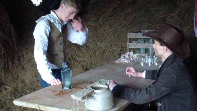 Making-of "Sans Foi Ni Loi" смотреть онлайн