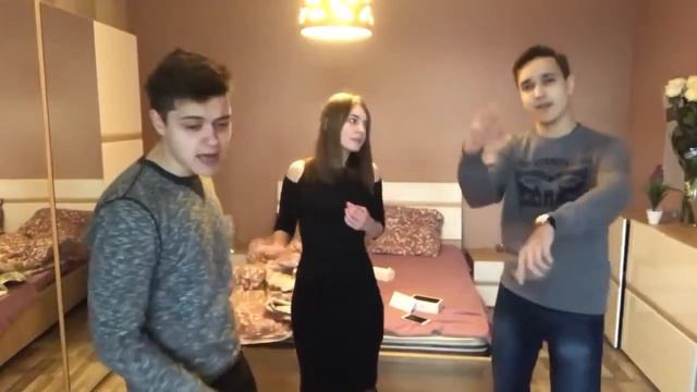 Фирамир - где ты, где я (Удаленное видео) смотреть онлайн