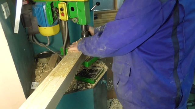 Благоустройство токарного уголка. смотреть онлайн