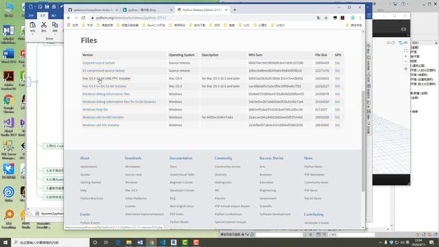 Dynamo之Python编程02如何搭建更好的PythonScript开发环境 смотреть онлайн
