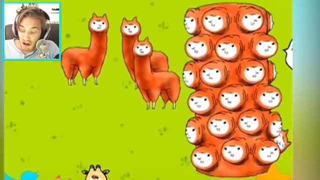 PewDiePie Archives – This game will change your life forever Alpaca Evolution смотреть онлайн
