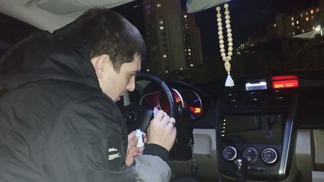 mazda cx 7 замена масла акпп красим руль в жидкую кожу своими руками смотреть онлайн