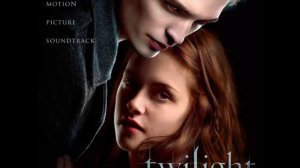 Twilight Soundtrack 9: Eyes On Fire