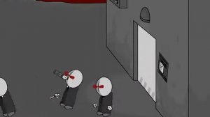 Madness Combat Все Серии Подряд!