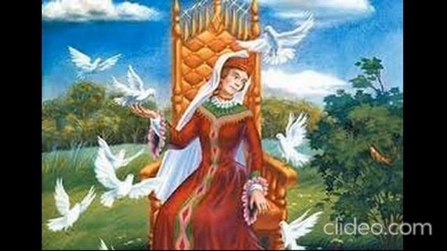 Елена Премудрая