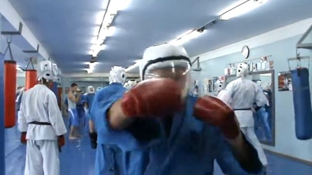 12.MPG Летние сборы 2012г. Обнинск. смотреть онлайн